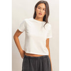 The Classic Tee