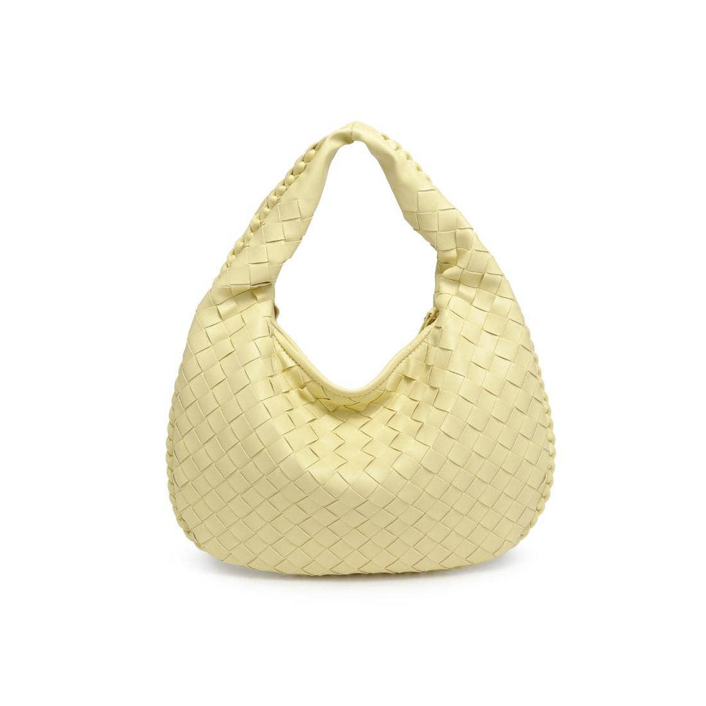Wendy Woven Bag