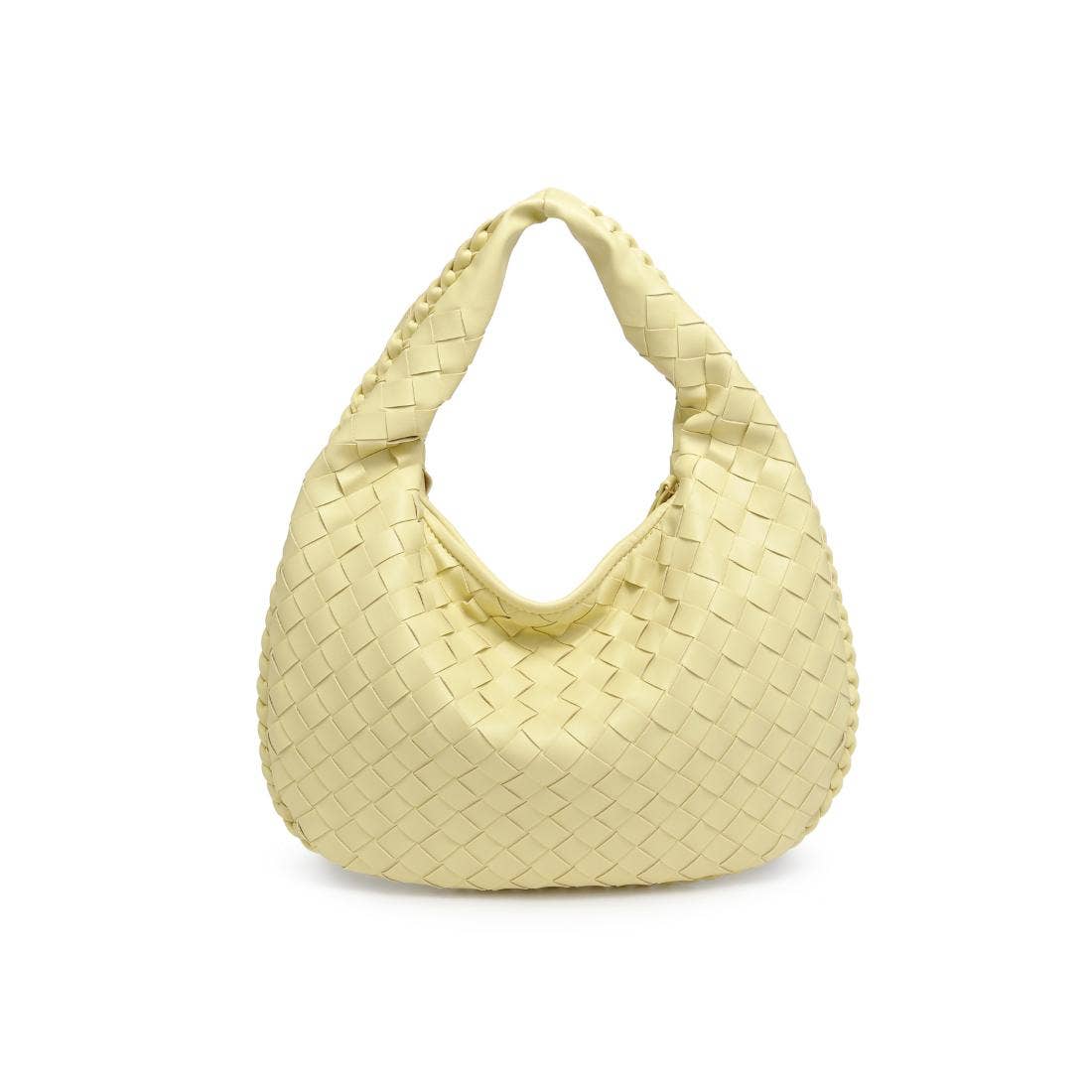 Wendy Woven Bag