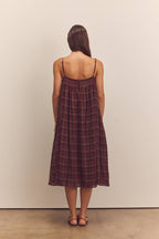 Kelli Cami Dress