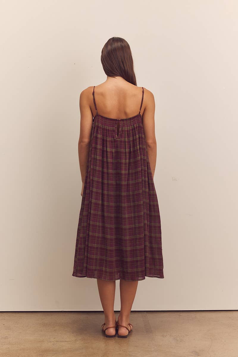 Kelli Cami Dress