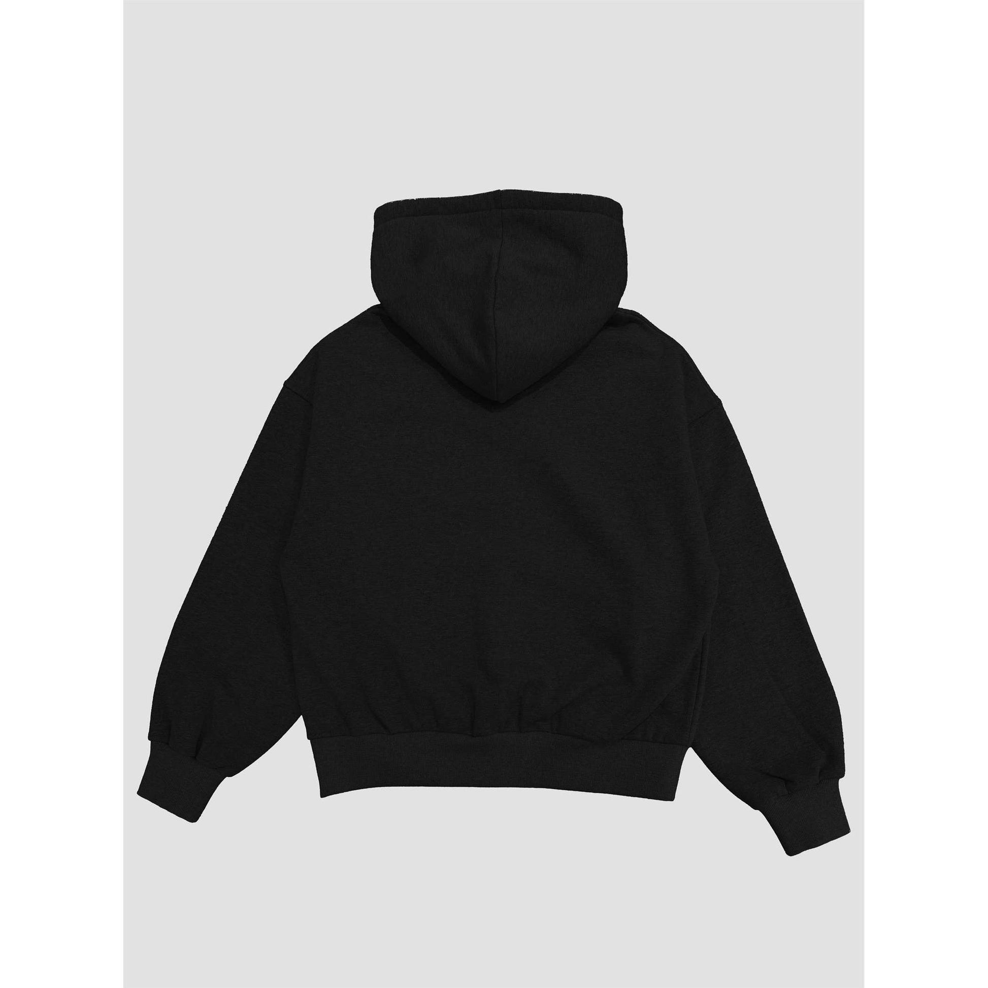 Kangaroo Hoodie