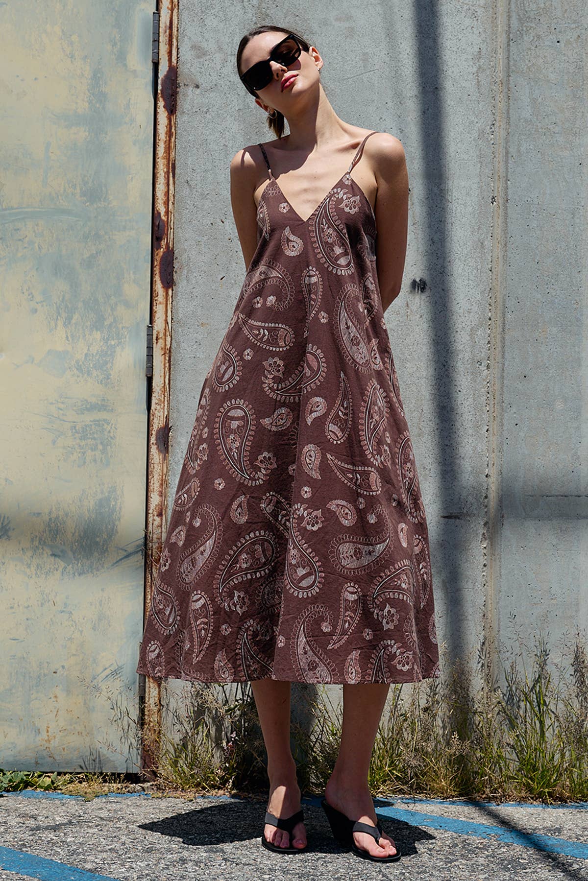 Presley Dress