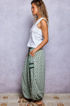 Matcha Dream Joggers