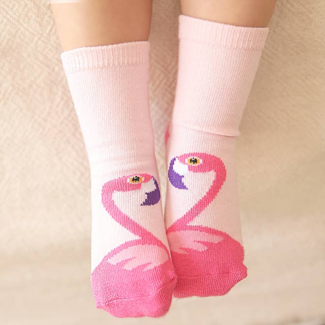 Animal Socks
