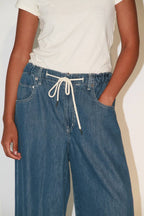 Jackson Barrel Pant