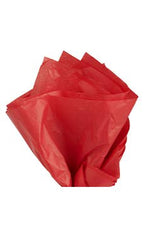 20" x 30" Tissue Paper: Pink / Pack of 120 Sheets / 20" x 30"