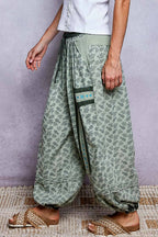 Matcha Dream Joggers