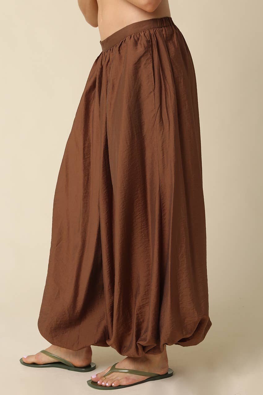Ballroom Pants