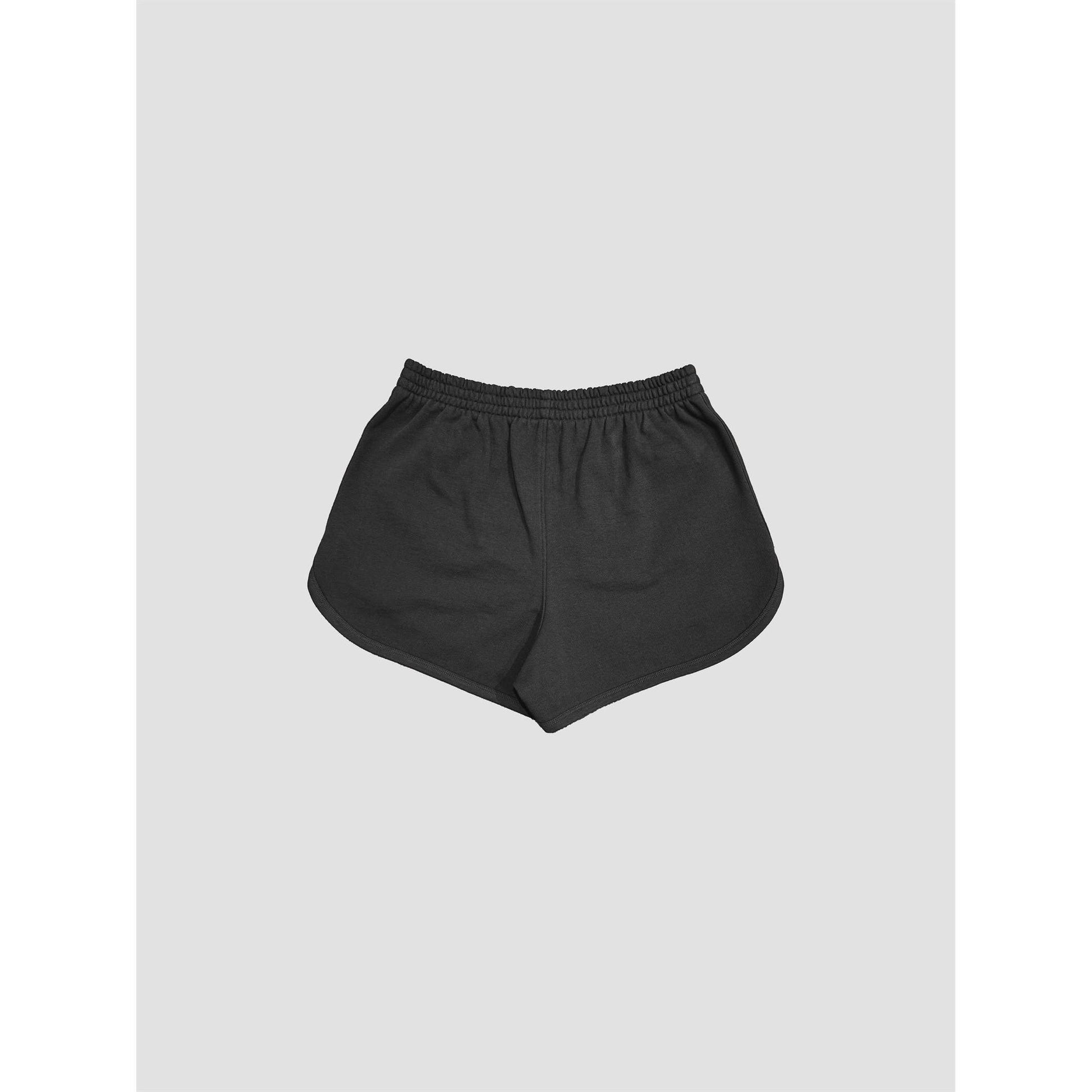 Winter Shorts