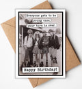 Birthday Cards