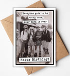 Birthday Cards