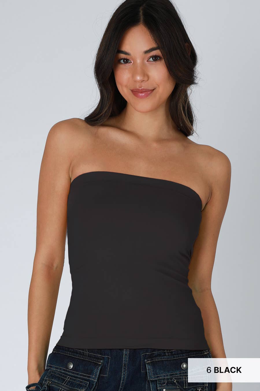 Ricki Tube Top