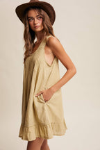 Spin Me Around Dress