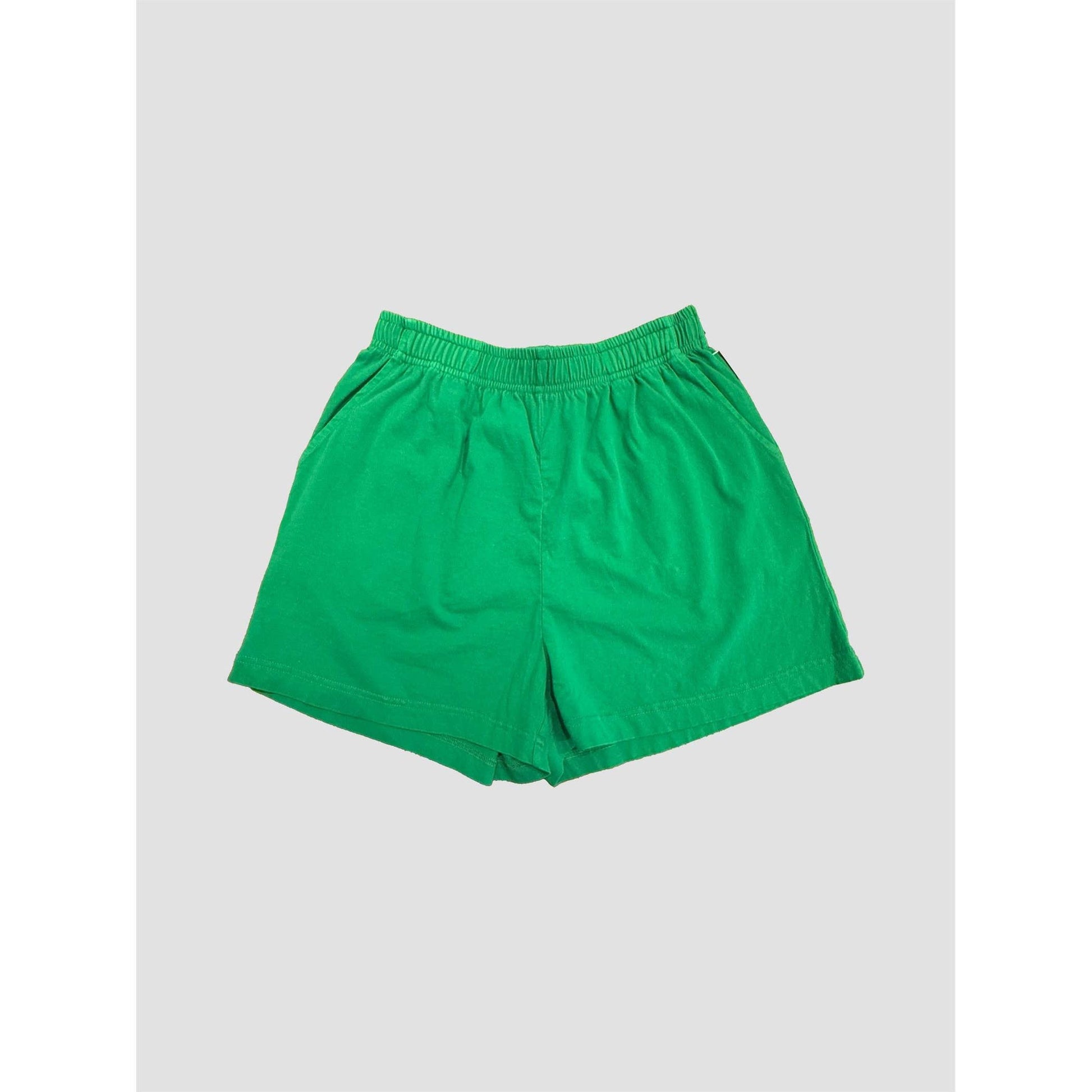 Phyllis Jersey Shorts