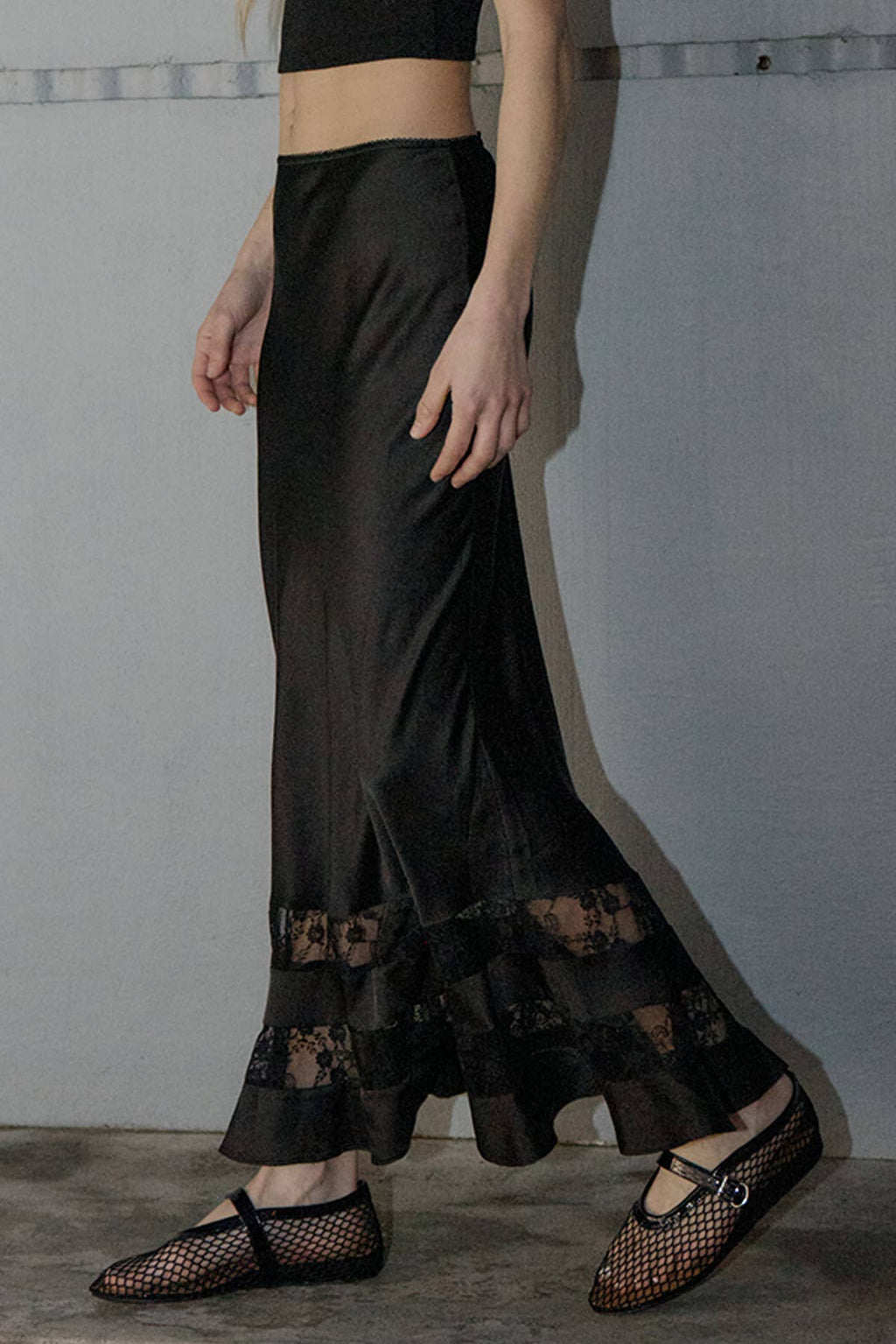 Night Out Skirt