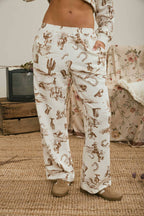 Open Range Joggers