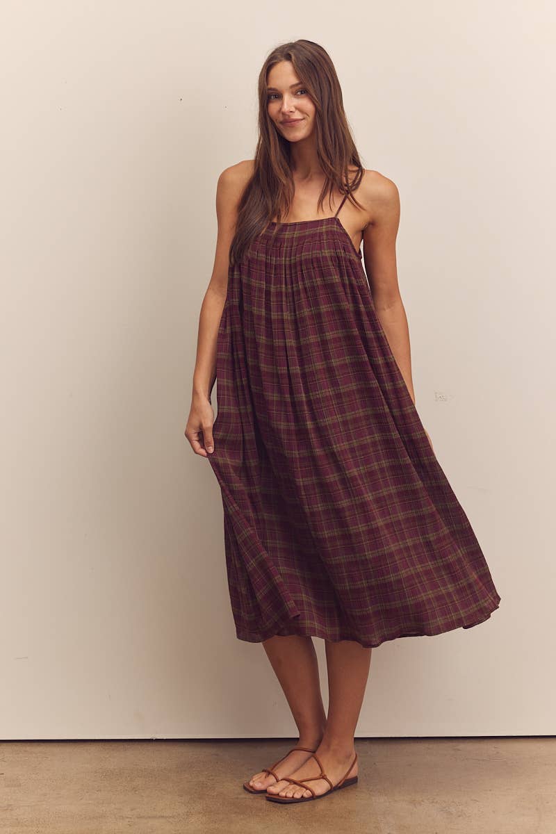 Kelli Cami Dress