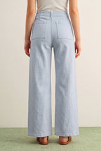 Bluebell Wide Leg Pants