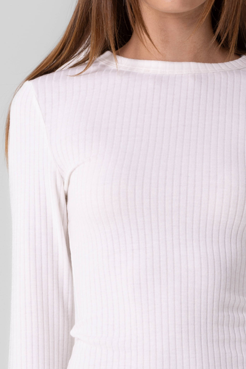 Whipped Tee