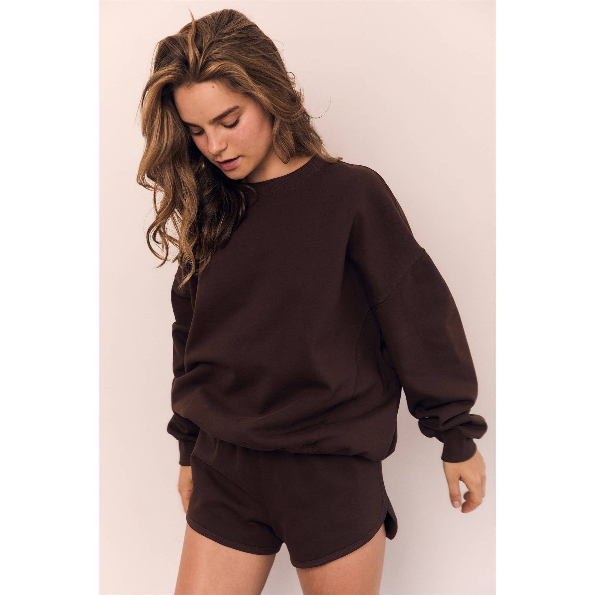 Blank Lab Pullover