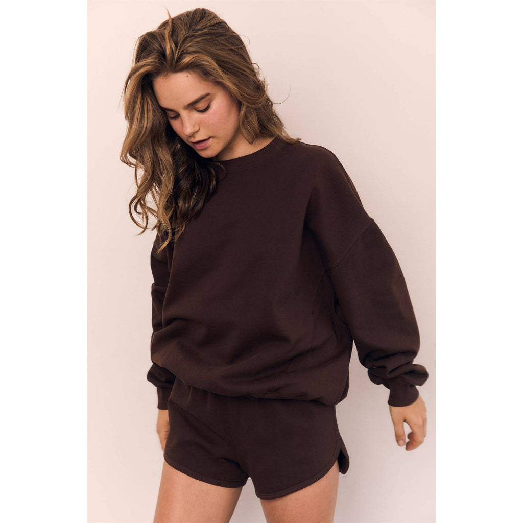 Blank Lab Pullover