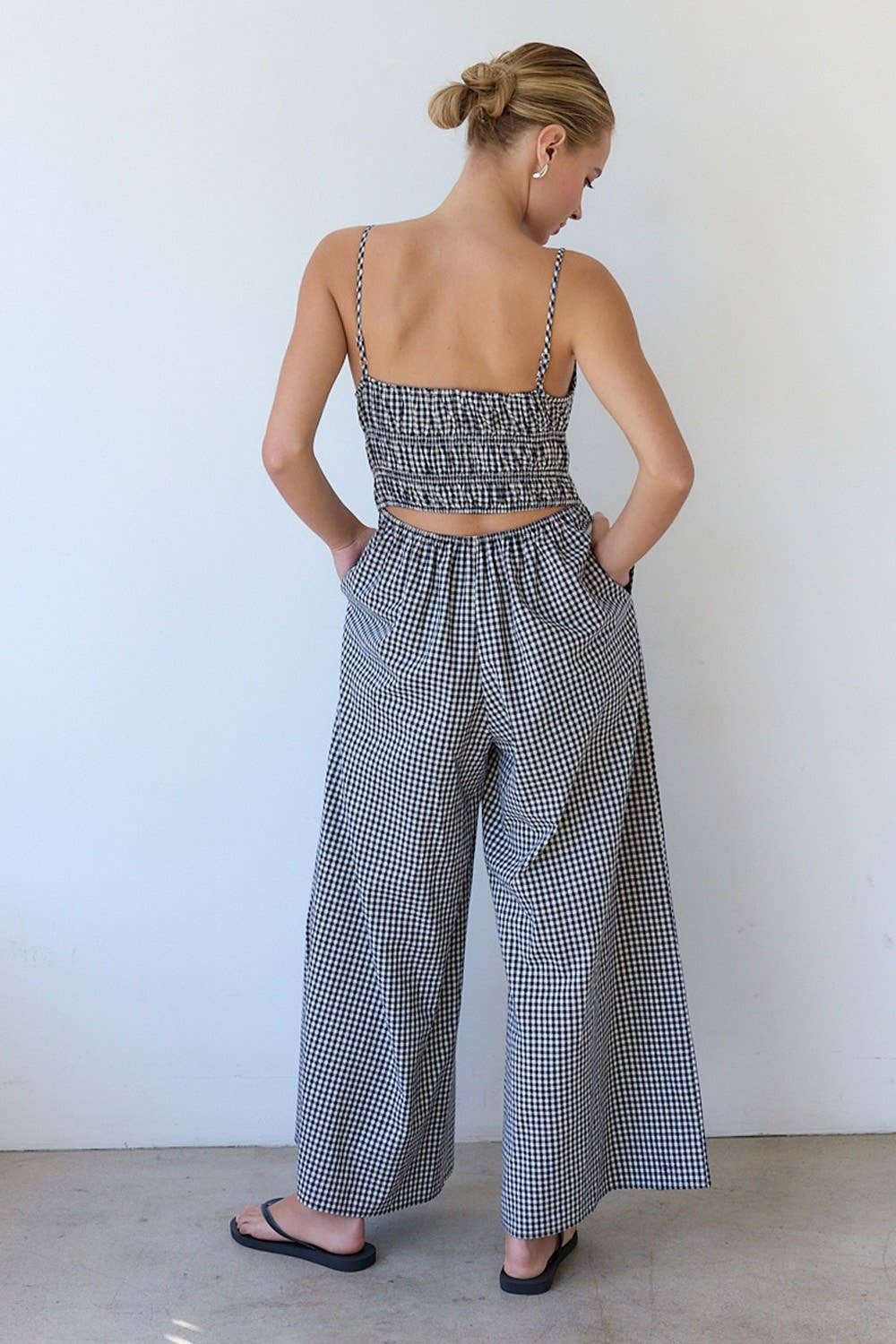 Kirstin Jumpsuit