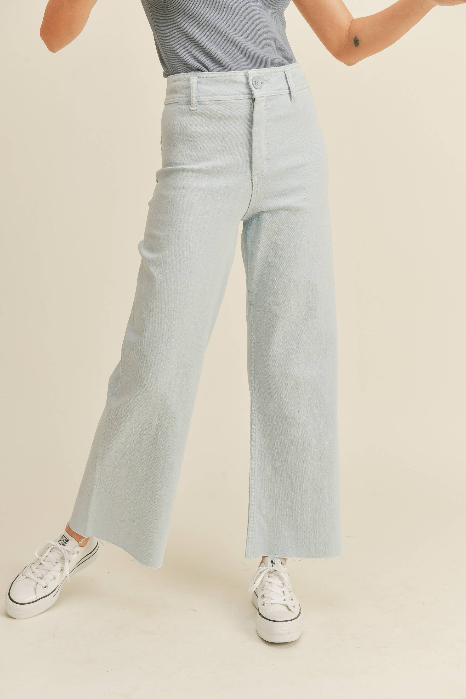 Daisy  Pants