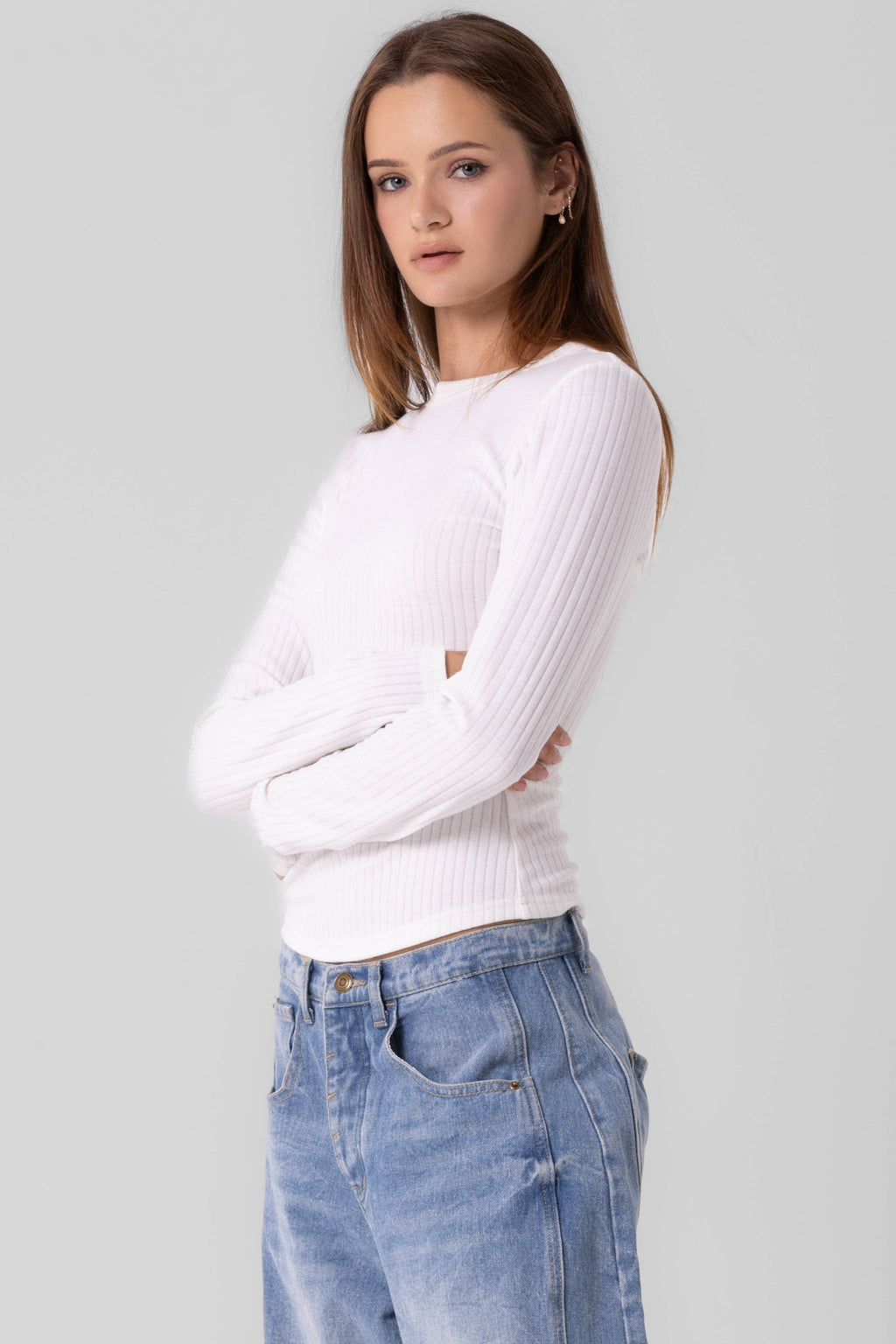 Whipped Tee