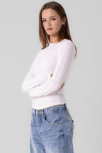 Whipped Tee