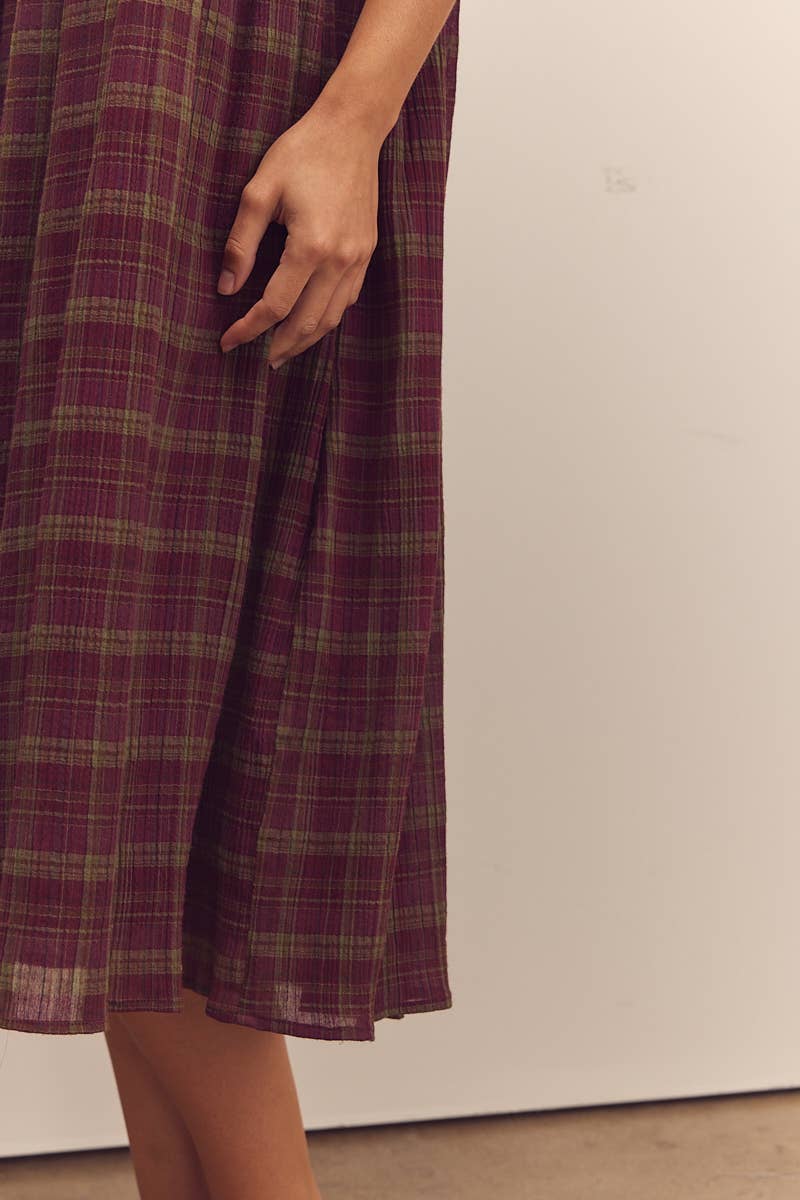 Kelli Cami Dress