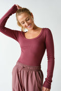 Rosy Outlook Top