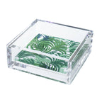 Acrylic Cocktail Napkin Holder (RT)