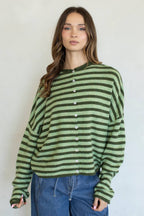 Piper Cardigan