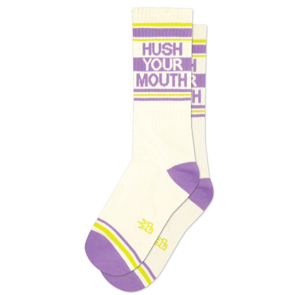 Funny Crew Socks