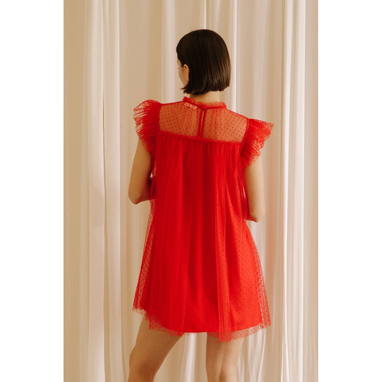 Dottie Dress