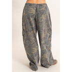 Green Zone Cargo Pants