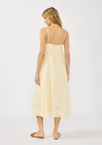 Sorry Not Sorry Maxi Dress