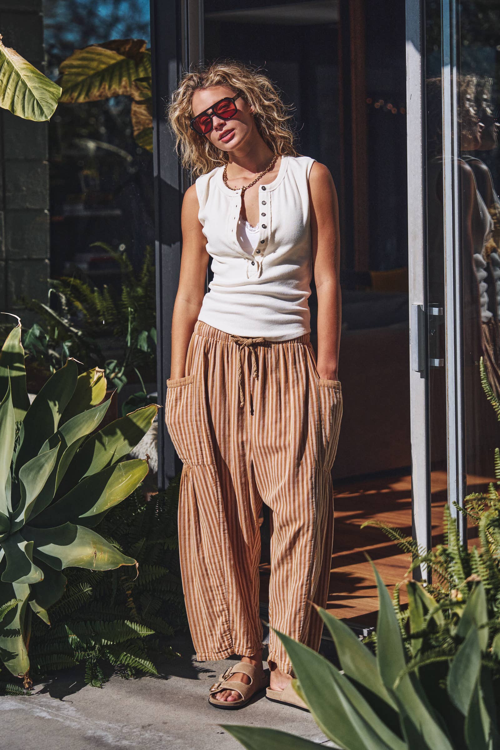 Sand Storm Pants