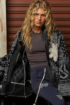 Quilted Jacket