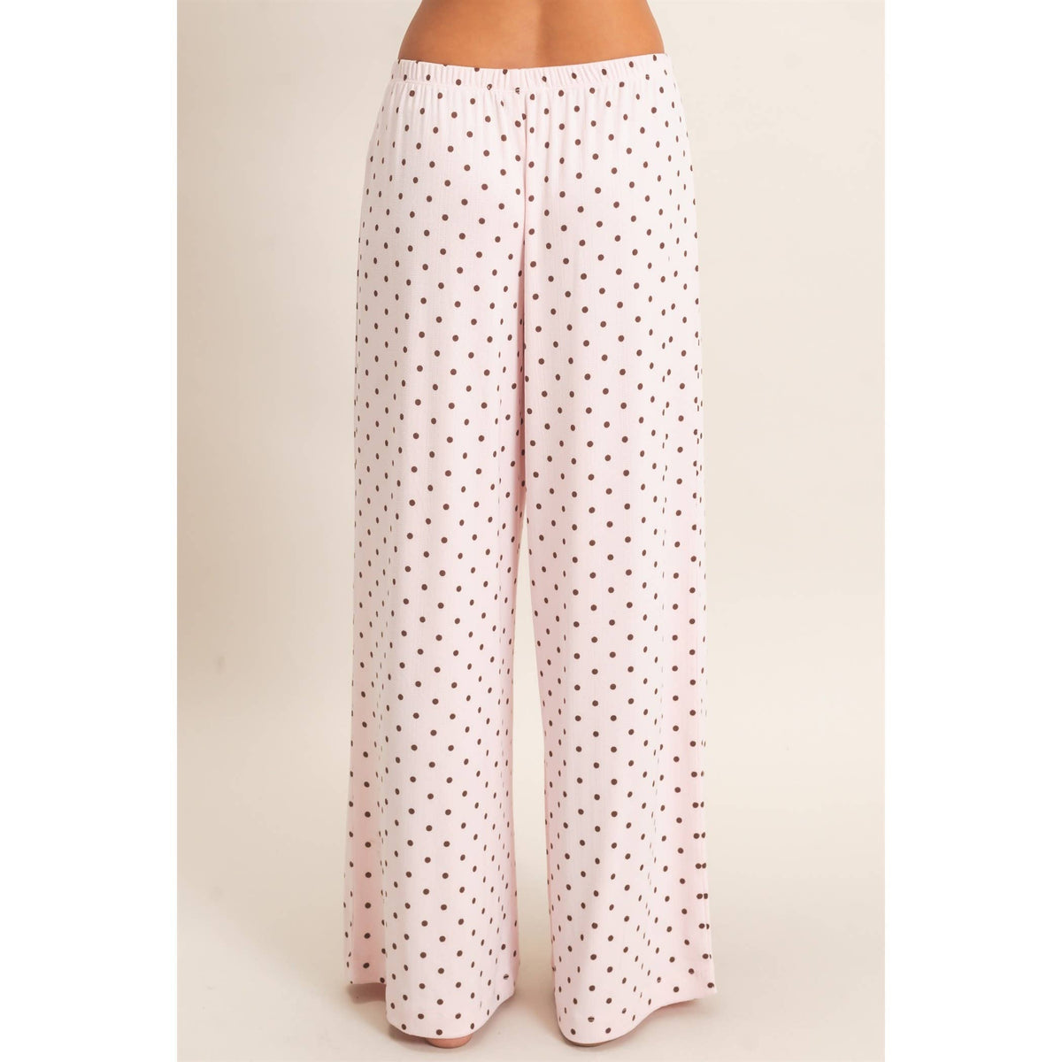 Pink Confetti Pants