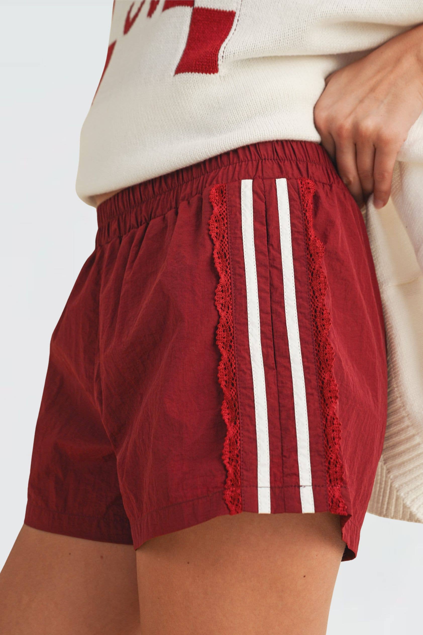 Sideline Shorts