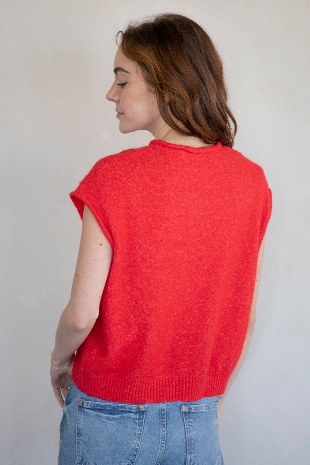 June Cardigan