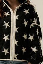 Midnight Star Jacket