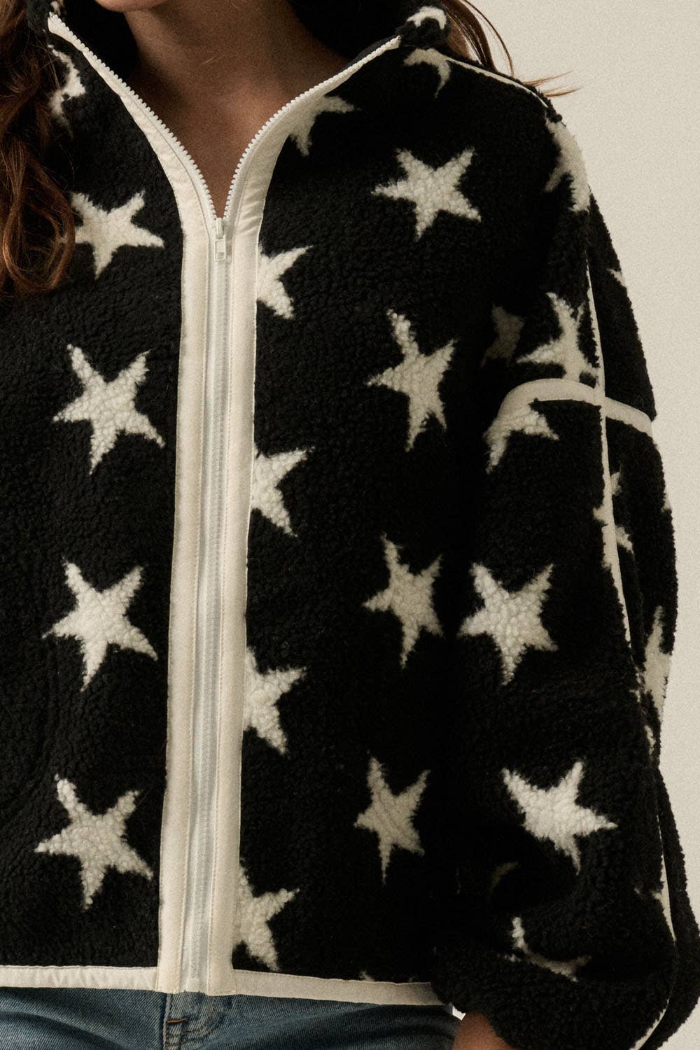 Midnight Star Jacket