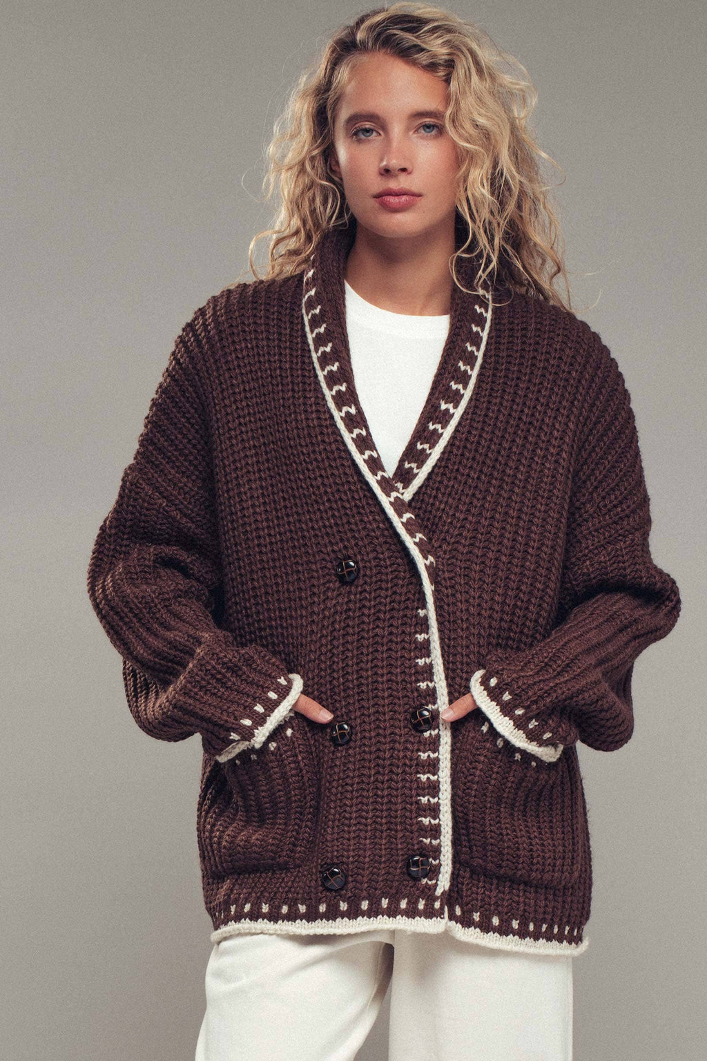 Mr. Rogers Sweater