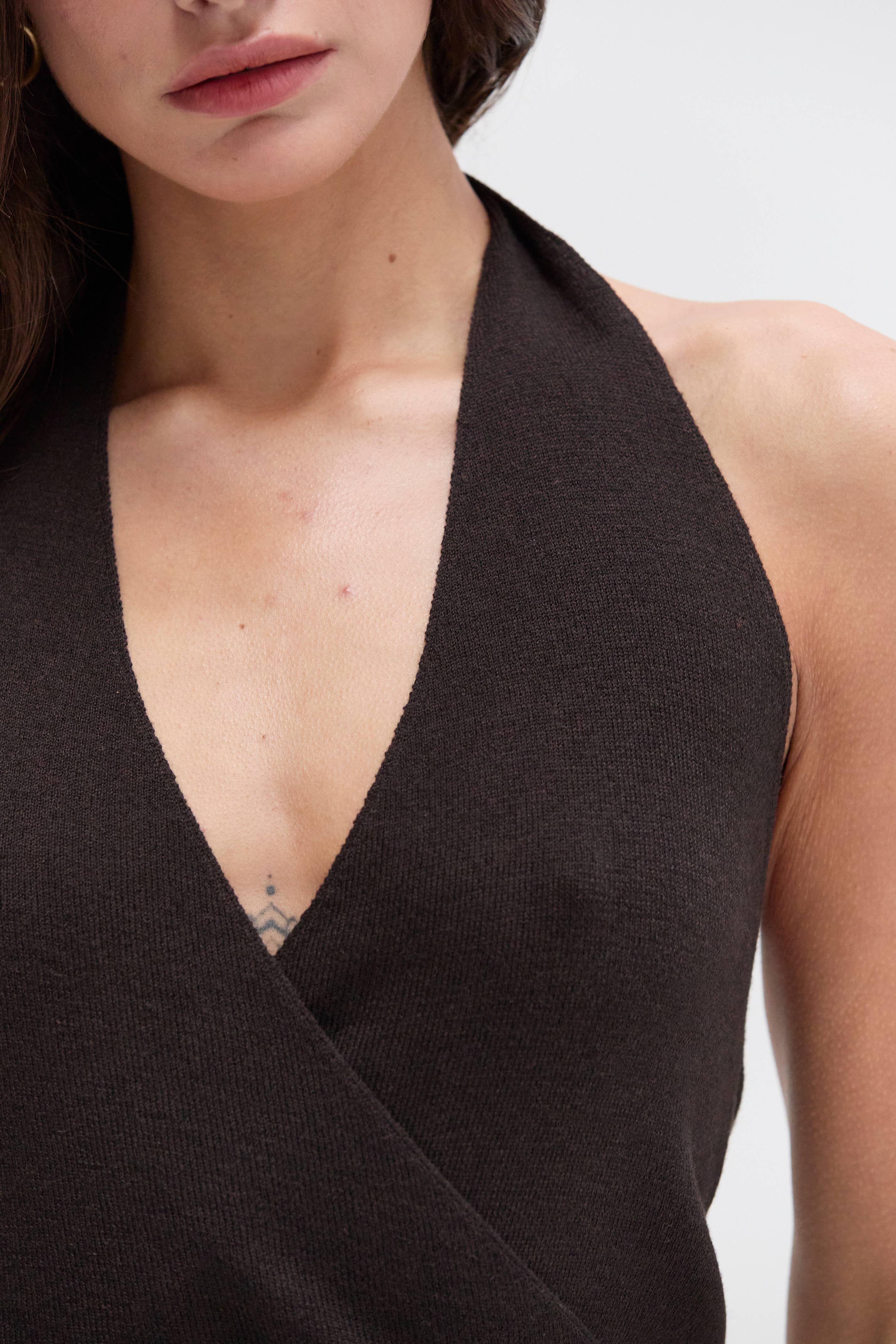 After Dark Halter