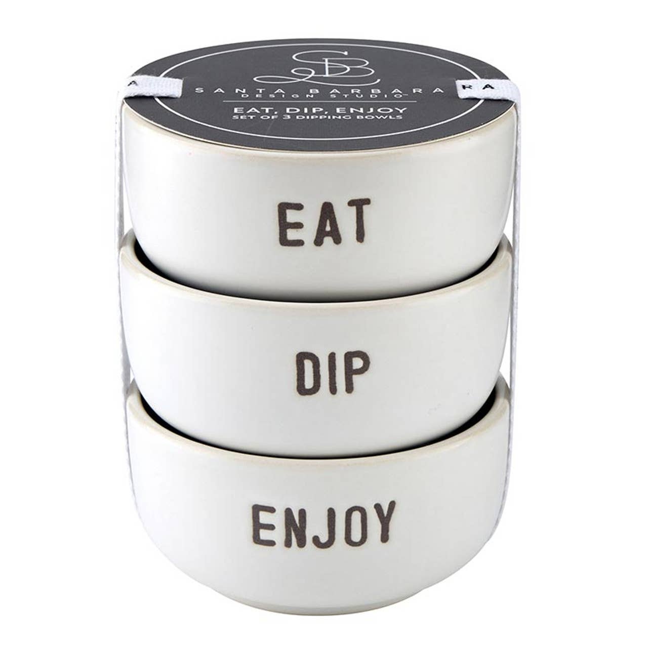 Eat Dip Enjoy Set