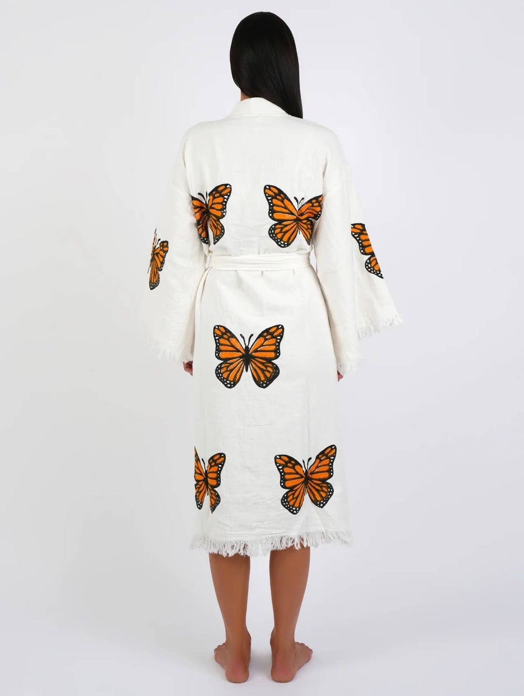 Butterfly Kaftan