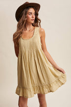 Spin Me Around Dress